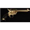 Image 2 : Engraved Colt SAA .45 1997 Phoenix Rodeo Champion