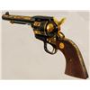 Image 2 : Colt SAA Legends in Steel Tribute .45 Peacemaker