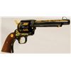 Image 3 : Colt SAA Legends in Steel Tribute .45 Peacemaker