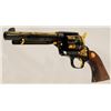 Image 4 : Colt SAA Legends in Steel Tribute .45 Peacemaker
