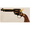 Image 6 : Colt SAA Legends in Steel Tribute .45 Peacemaker
