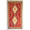 Image 1 : Navajo Indian Rug