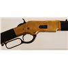 Image 3 : Winchester 1866 Yellow Boy SRC .44 Rim Fire