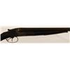 Image 5 : Colt 1883 Hammerless Double Barrel 12 Gauge