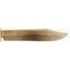 Image 5 : Large Clip Point Bowie Knife