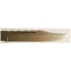 Image 4 : Large Clip Point Bowie Knife