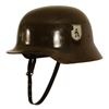 Image 1 : WWII Japanese Helmet