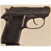 Image 1 : Beretta 3032 Tomcat .32 Automatic Pistol