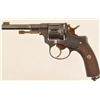 Image 2 : Husqvarna Nagant 7.5 Swiss Revolver