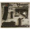 Image 1 : MagPul AR-15 Matrix Rifle Kit