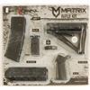 Image 1 : MagPul AR-15 Matrix Rifle Kit