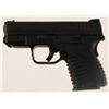 Image 3 : Springfield XD 9MM