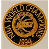 Image 1 : 1994 NBA Houston Rockets One Ounce Pure Gold Coin