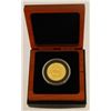 Image 3 : 1995 Houston Rockets Ounce Pure Gold Coin