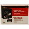 Image 1 : Stack-On Strong Box Quick Access Safe