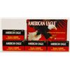 Image 1 : 250 Rounds American Eagle 9MM Luger Ammo