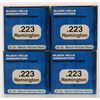 Image 5 : 910 Rounds of .223 Remington & PMC Ammo