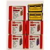 Image 1 : 700 Rounds Of  .308 Reloading Bullets Hornady SST