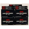 Image 1 : CCI Large Rifle Primers No 200