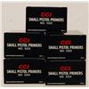 Image 1 : CCI Small Pistol Primers No 500