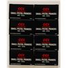 Image 1 : CCI Small Pistol Primers No 550