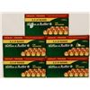 Image 1 : 5 Boxes Lellier & Bellot Pistol Primers Reloading