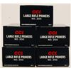 Image 1 : CCI Large Rifle Primers No 200