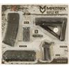 Image 1 : AR-15 MagPul Matrix Rifle Kit