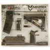 Image 1 : AR-15 MagPul Matrix Rifle Kit