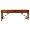 Image 1 : Antique Entry Way Table