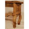 Image 3 : Antique Spanish Style Rustic Table