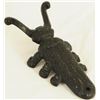 Image 1 : Cast Iron Beetle Boot Jack