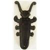 Image 2 : Cast Iron Beetle Boot Jack