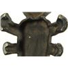 Image 3 : Cast Iron Beetle Boot Jack