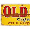 Image 2 : Old Gold Cigarettes Porcelain Advertising Sign