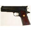 Image 2 : Colt 1911 National Match Gold Cup .45 ACP