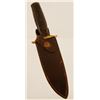 Image 1 : Smith & Wesson Bowie Knife