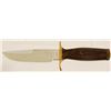 Image 4 : Smith & Wesson Bowie Knife