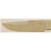 Image 6 : Smith & Wesson Bowie Knife