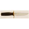 Image 7 : Smith & Wesson Bowie Knife
