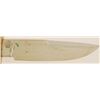 Image 9 : Smith & Wesson Bowie Knife