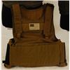 Image 2 : 3 Body Armor Plate Carrier Vests Military Grade