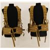 Image 1 : 2 Military Issue Carrier Rigs