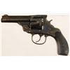 Image 4 : Harrington & Richardson Top Break Revolver .32 S&W