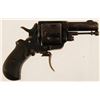 Image 1 : Antique Drop Trigger Revolver