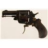 Image 2 : Antique Drop Trigger Revolver