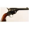 Image 1 : Great Western Arms Co. .22 Single Action Revolver