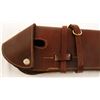 Image 4 : Dunns Leather rifle Scabbard