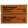 Image 1 : CCI Primers