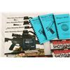 Image 8 : Gun Powder & Reloading Books